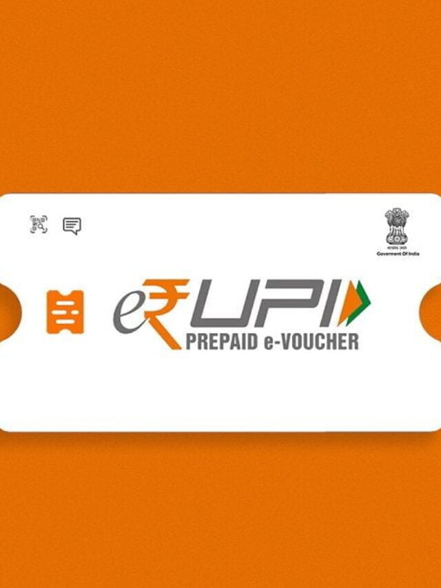 How to Redeem e-RUPI Voucher?